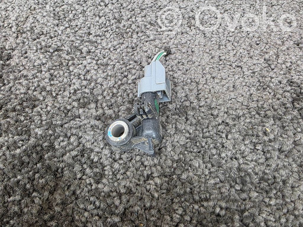 Jaguar XF X260 Airbagsensor Crashsensor Drucksensor 