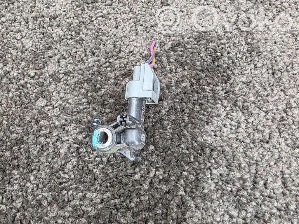 Land Rover Evoque I Airbagsensor Crashsensor Drucksensor 