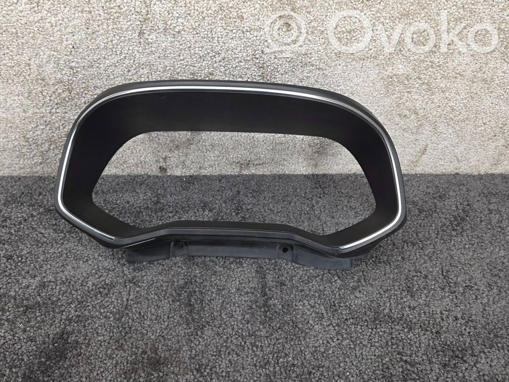 Renault Clio V Speedometer (instrument cluster) 