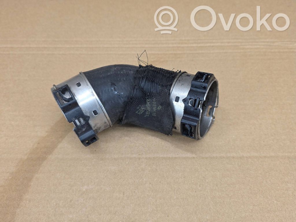 Renault Clio V Schlauch / Leitung Ladeluftkühler 