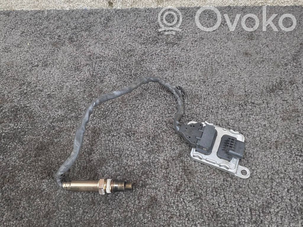 Mercedes-Benz GLC X253 C253 Lambda probe sensor 
