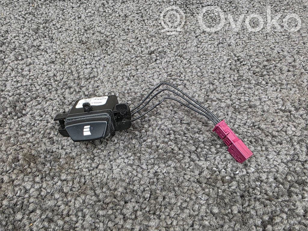 BMW M4 F82 F83 Alte comutatoare/butoane 
