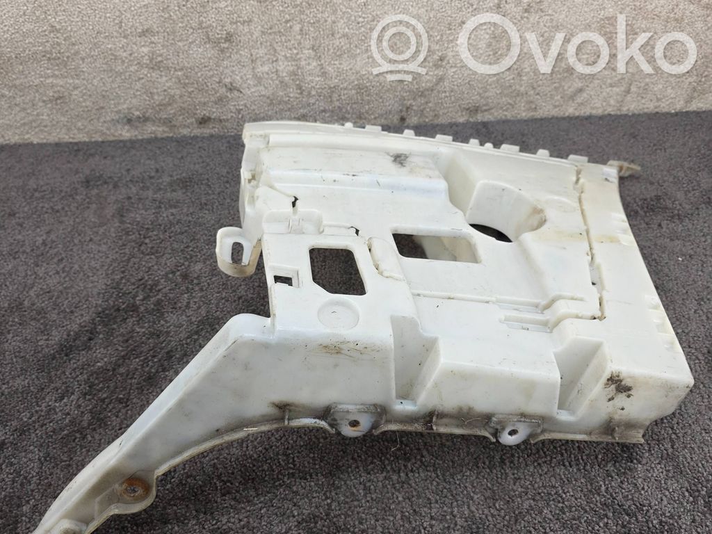 BMW M4 F82 F83 Suport montare bară spate 