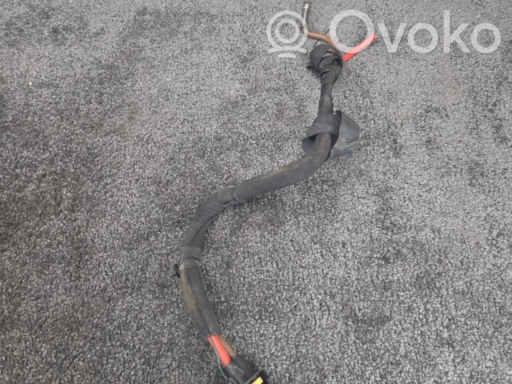 BMW M4 F82 F83 Alte cablaje 