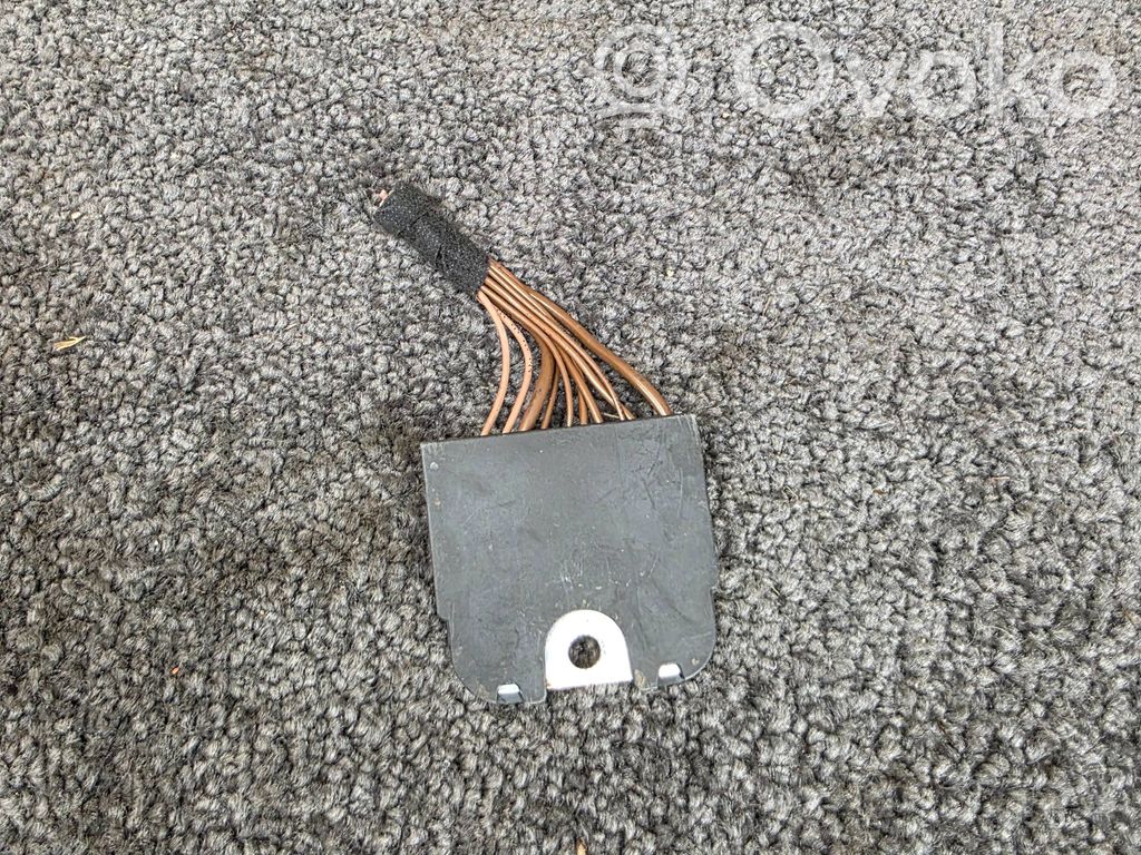 BMW M4 F82 F83 Other wiring loom 