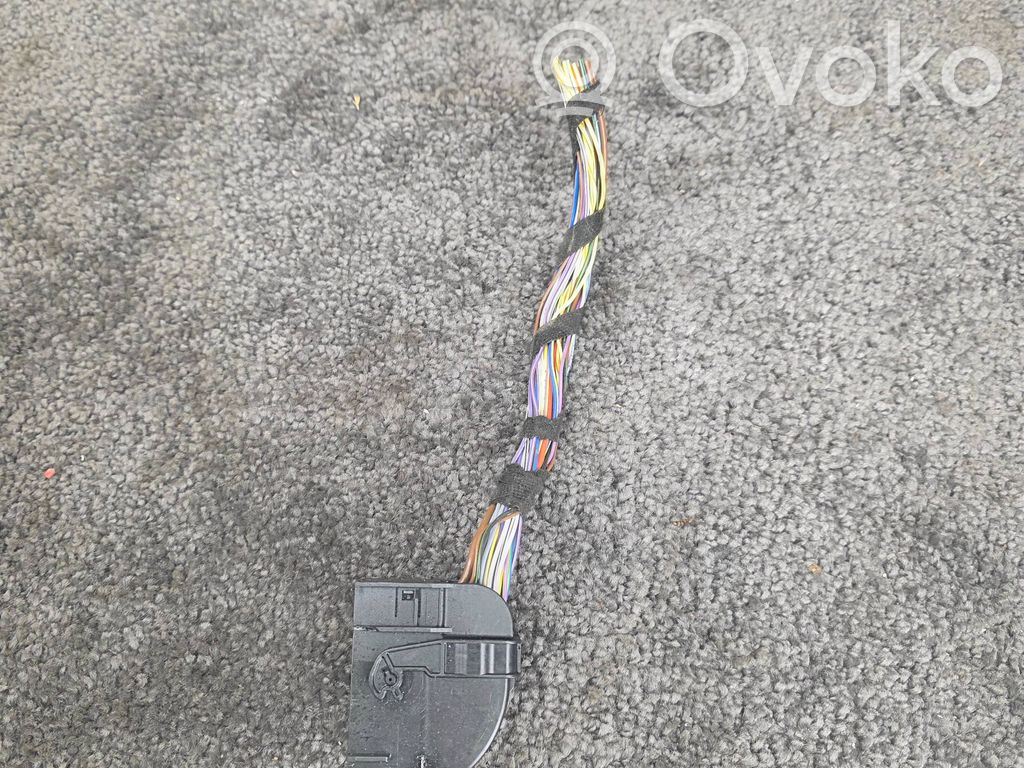 BMW M4 F82 F83 Muu johtosarja 