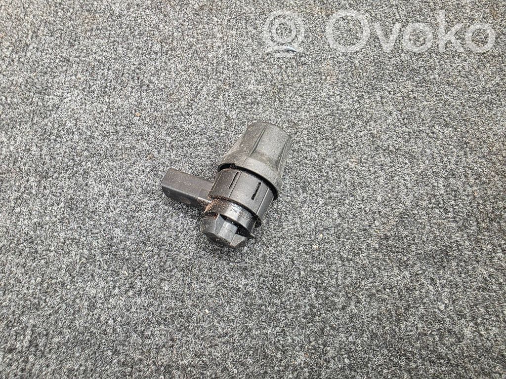 Bentley Flying Spur Accelerator pedal position sensor 