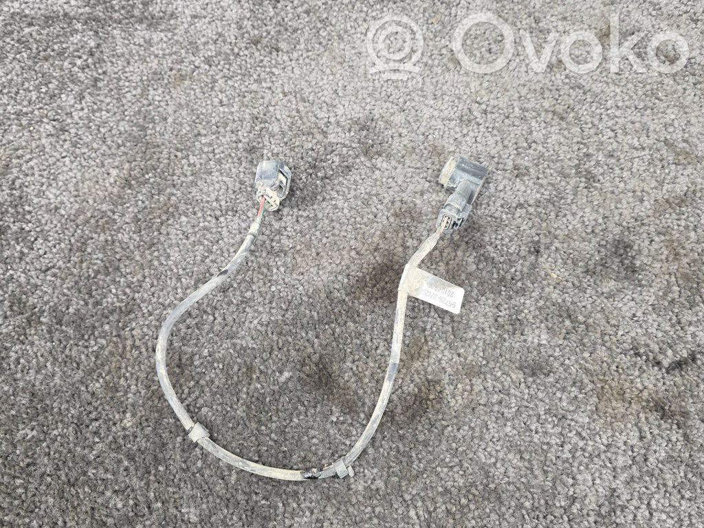 KIA Sportage Sensor de aparcamiento PDC 