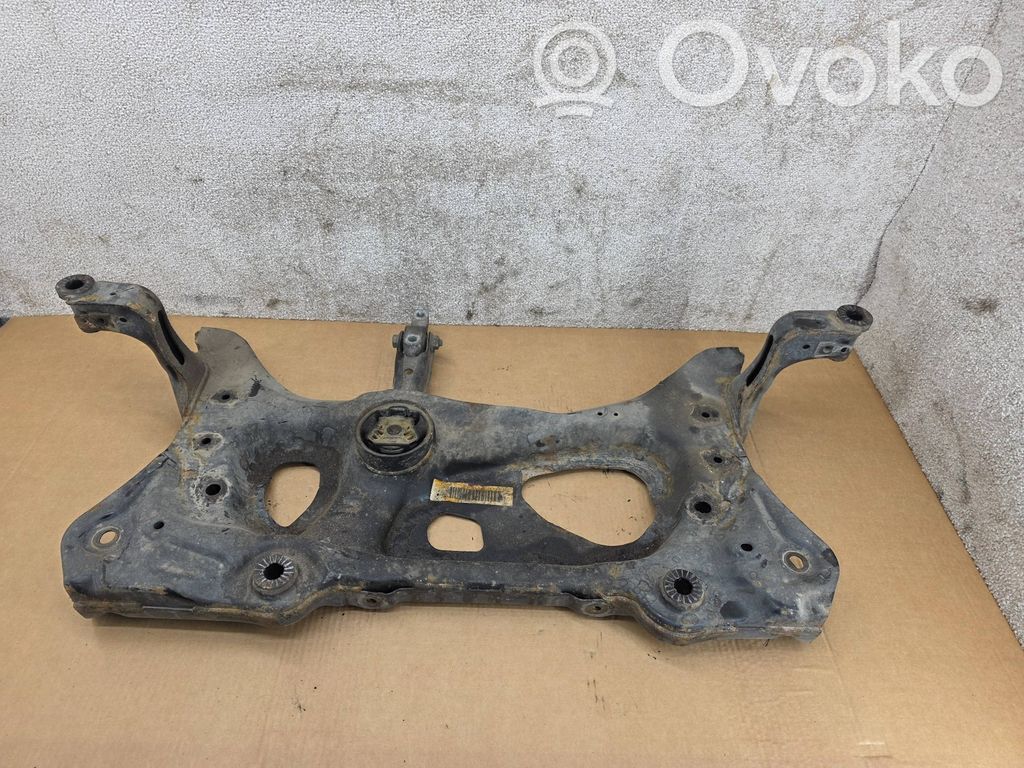 Seat Leon (5F) Bastidor delantero 