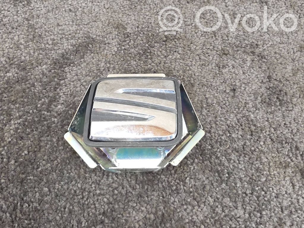 Seat Leon (5F) Loading door exterior handle 