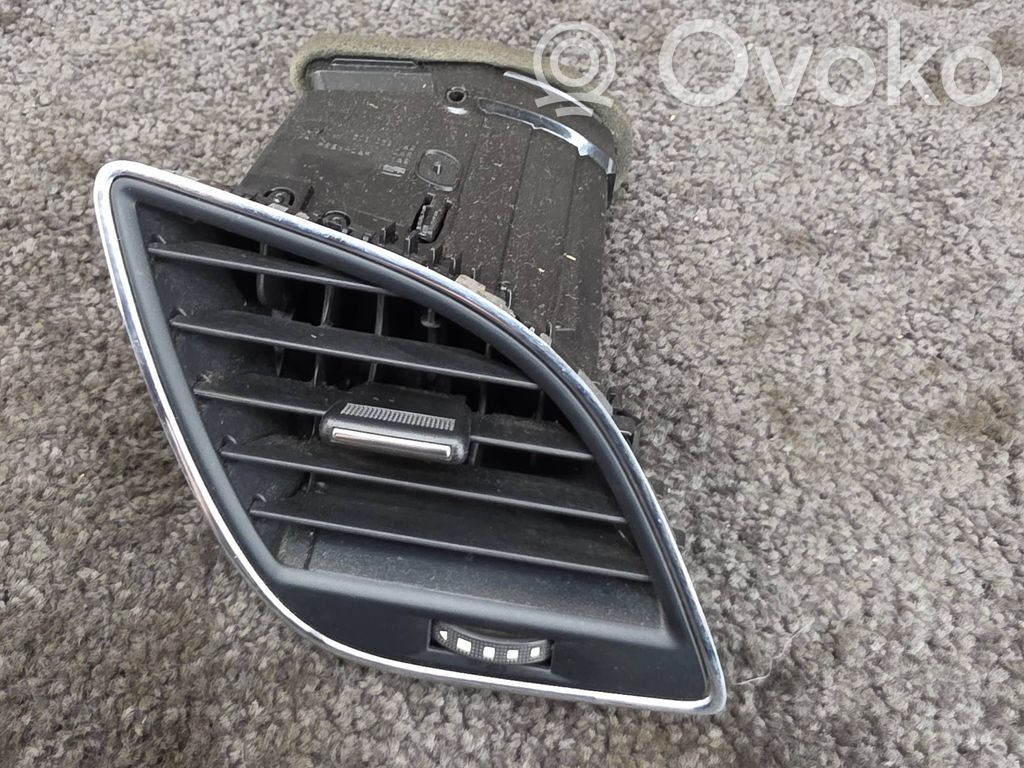 Seat Leon (5F) Luftausströmer Lüftungsdüse Luftdüse seitlich 
