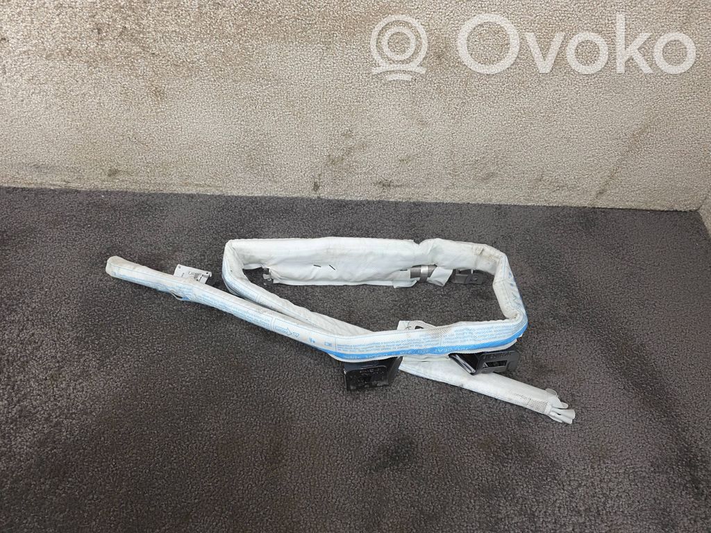 Seat Leon (5F) Airbag de toit 