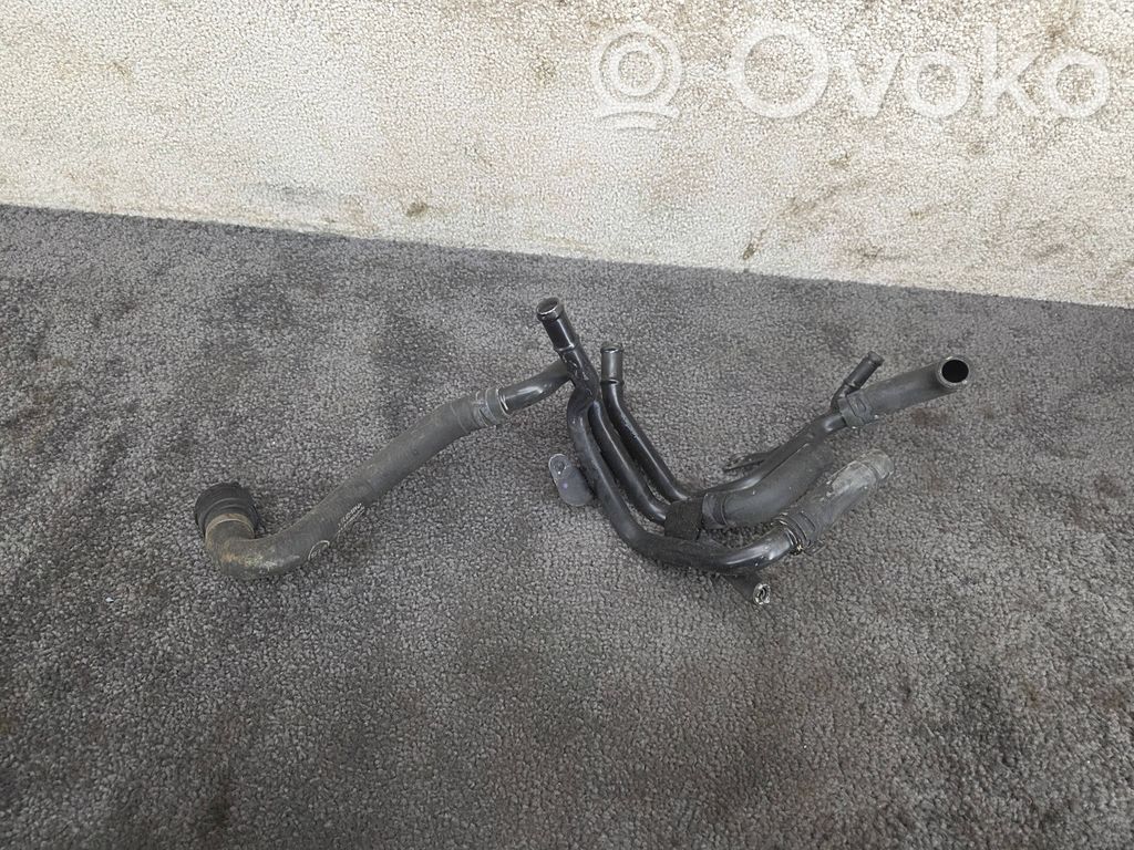 Seat Leon (5F) Przewód / Wąż chłodnicy 