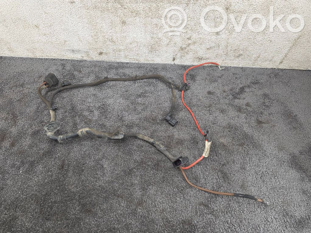 Seat Leon (5F) Autres faisceaux de câbles 