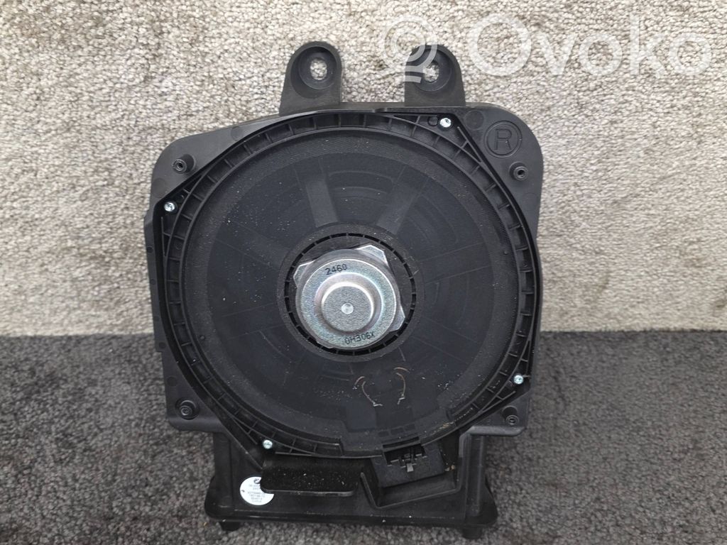 Mini One - Cooper F56 F55 Głośnik niskotonowy 