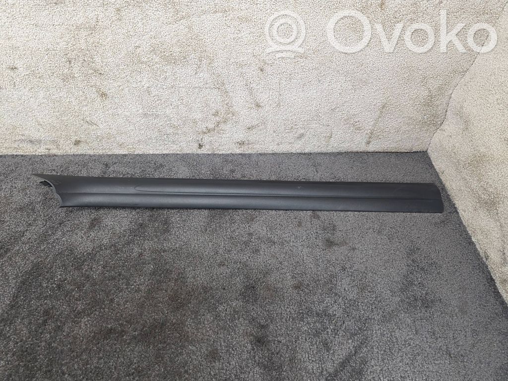 Mini One - Cooper F56 F55 Listwa progowa przednia 