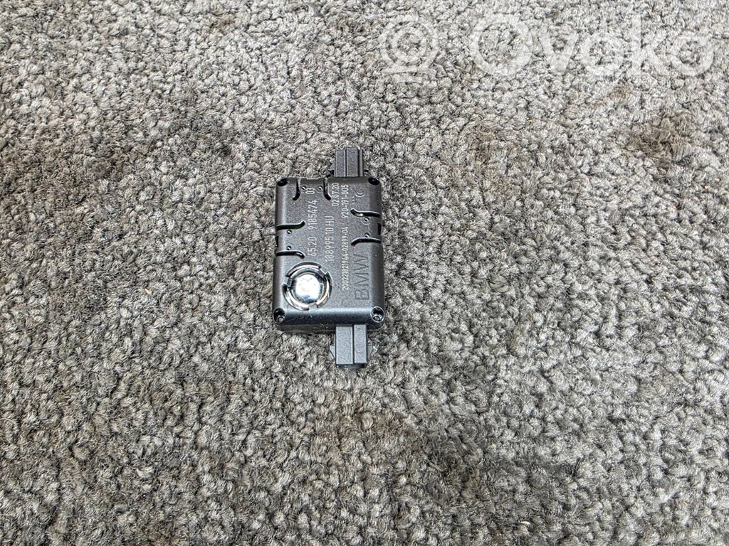 Mini One - Cooper F56 F55 Amplificator antenă aeriană 