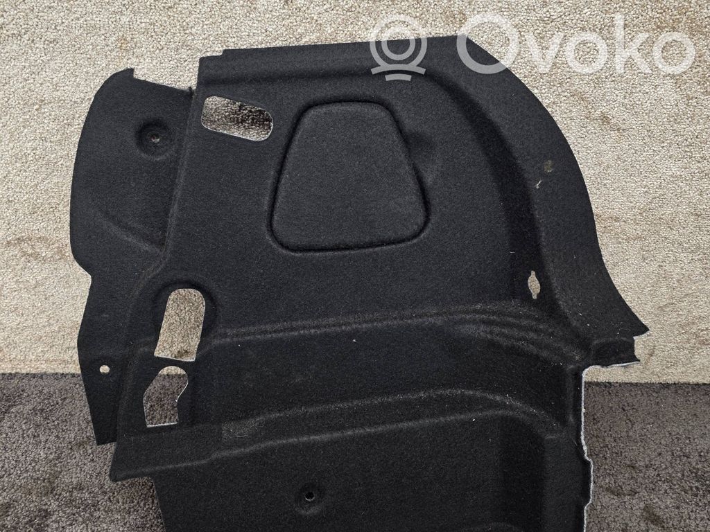 Mini One - Cooper F56 F55 Panou lateral portbagaj 