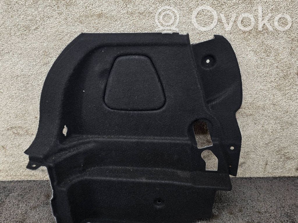 Mini One - Cooper F56 F55 Panou lateral portbagaj 