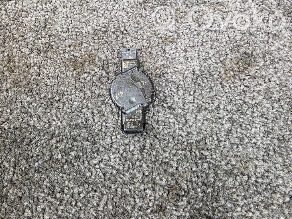 BMW 1 F20 F21 Regensensor 