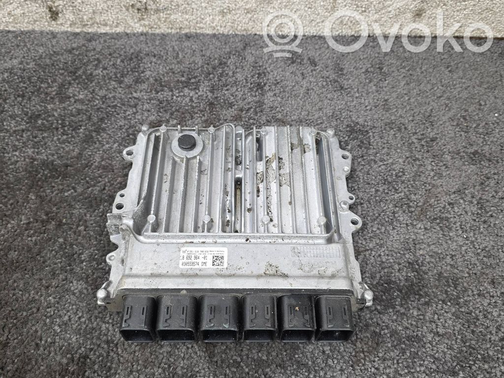 Sterownik / Moduł ECU   8692964,030559574