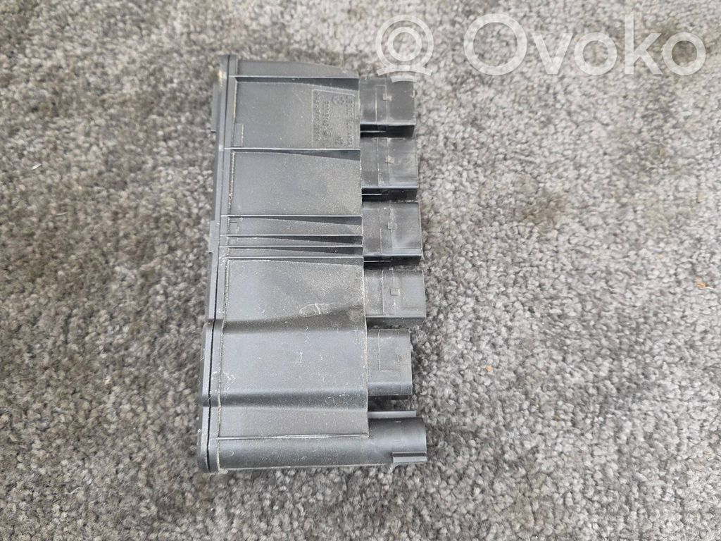 Moduł / Sterownik zarządzania energią MPM   8638551,P00131424,17B0881L3739