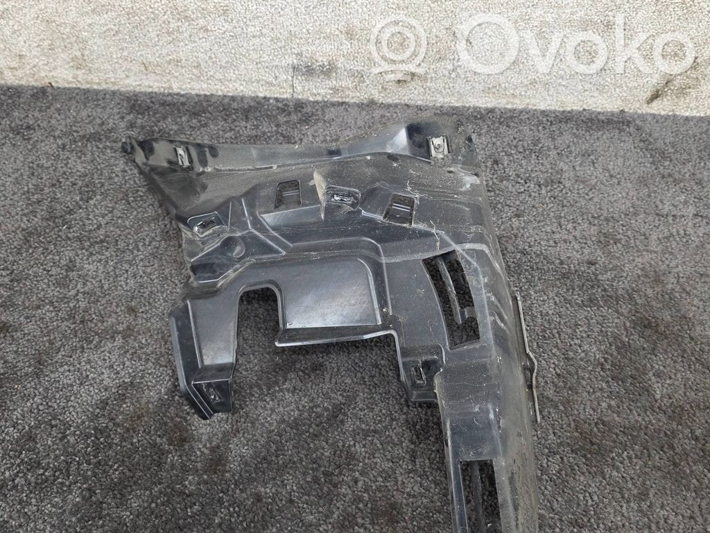 BMW 1 F20 F21 Etupuskurin kannake 