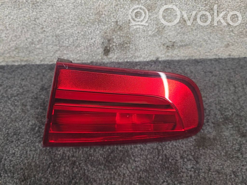BMW 1 F20 F21 Lampy tylnej klapy bagażnika 