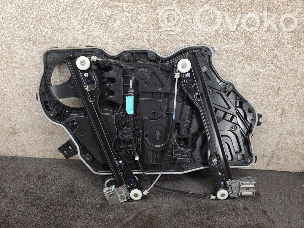 Tesla Model Y Macara geam față fără motor 