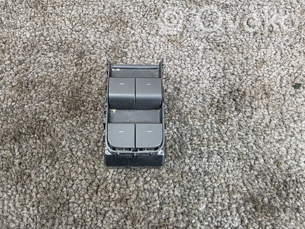 Tesla Model Y Electric window control switch 