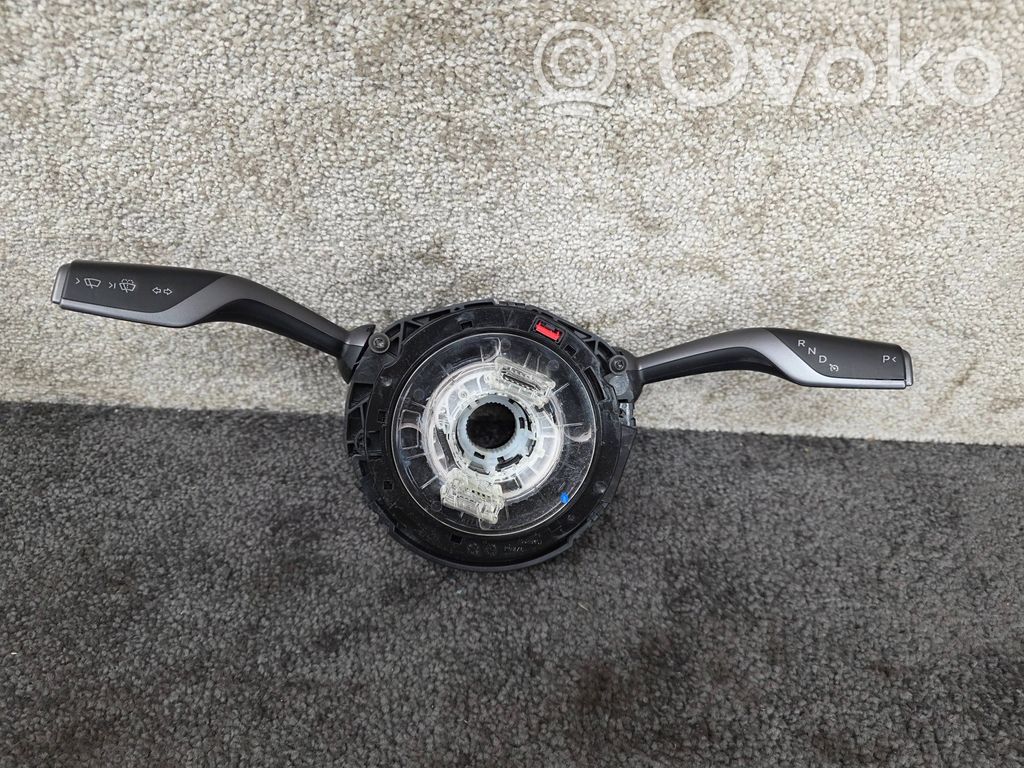 Tesla Model Y Wiper turn signal indicator stalk/switch 