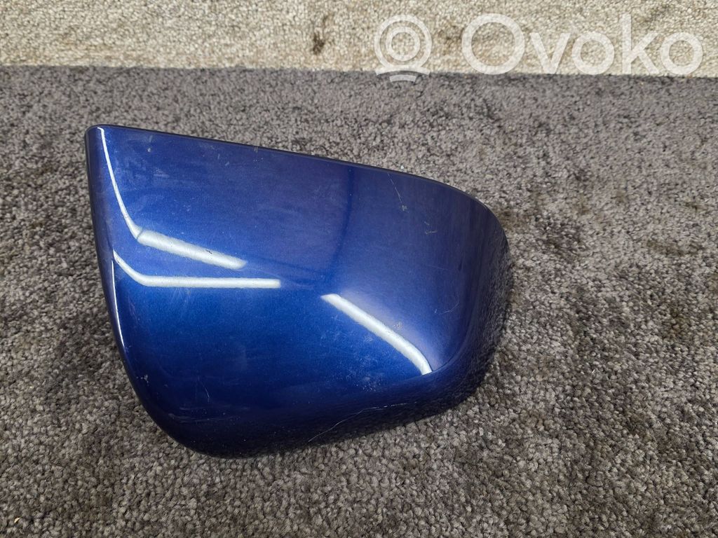 Tesla Model Y Plastic wing mirror trim cover 
