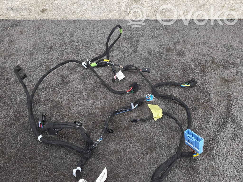 Tesla Model Y Other wiring loom 