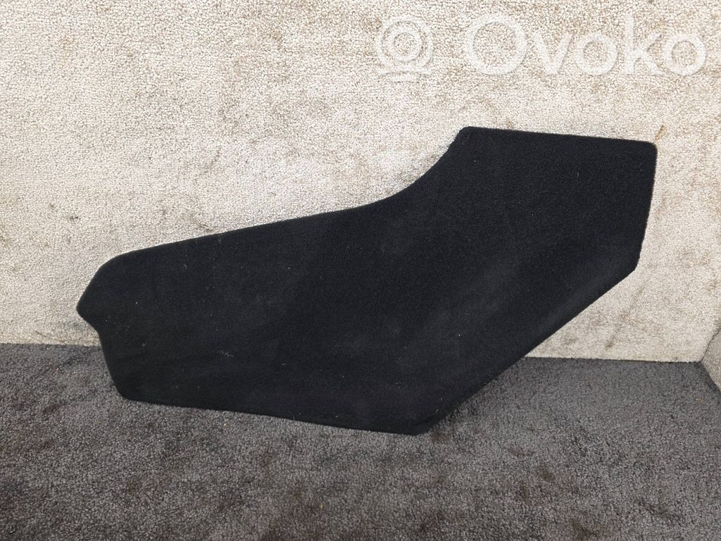 Tesla Model Y Garniture latérale de console centrale avant 