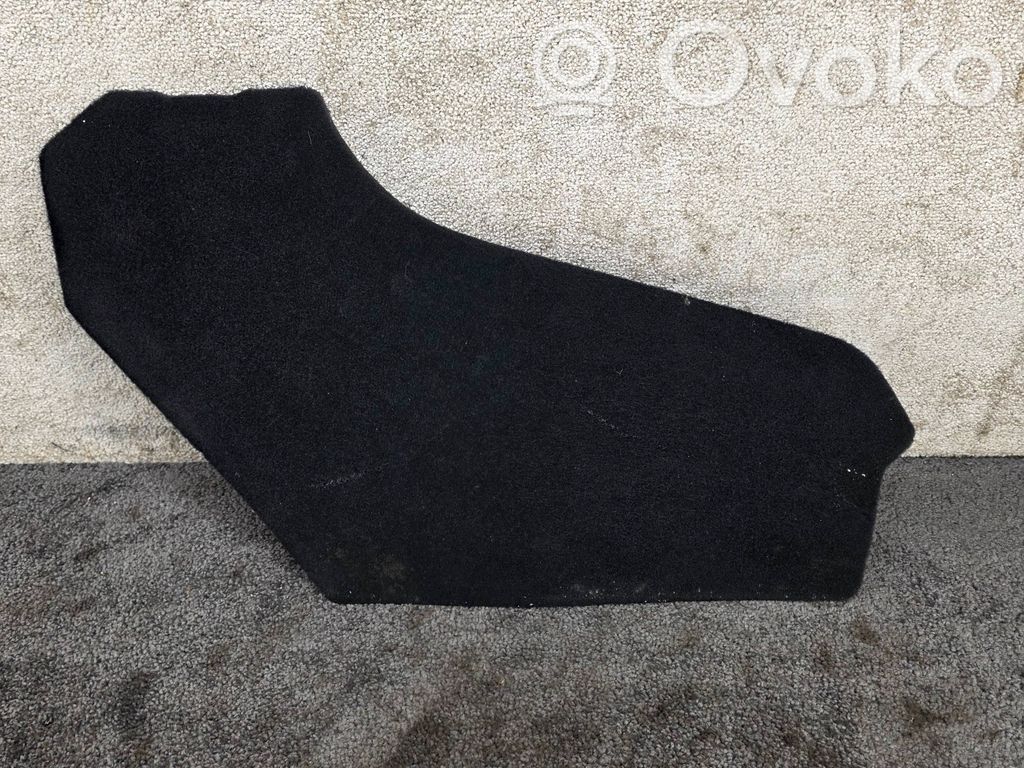 Tesla Model Y Garniture latérale de console centrale avant 