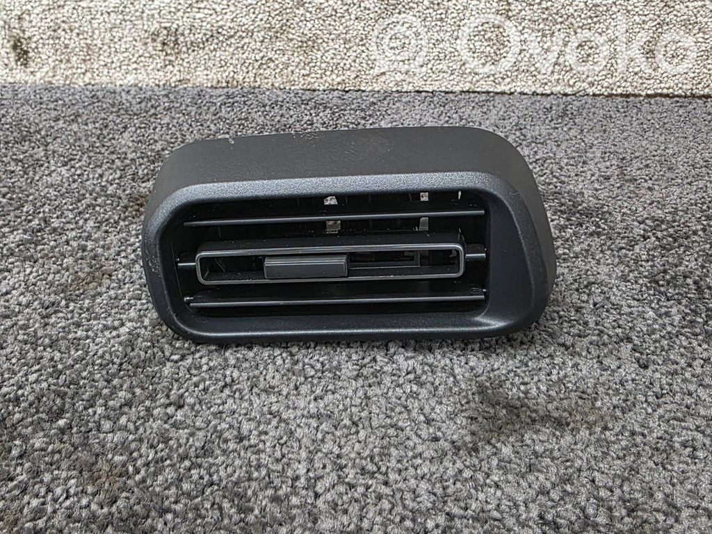 Citroen Berlingo Šoninės oro grotelės 