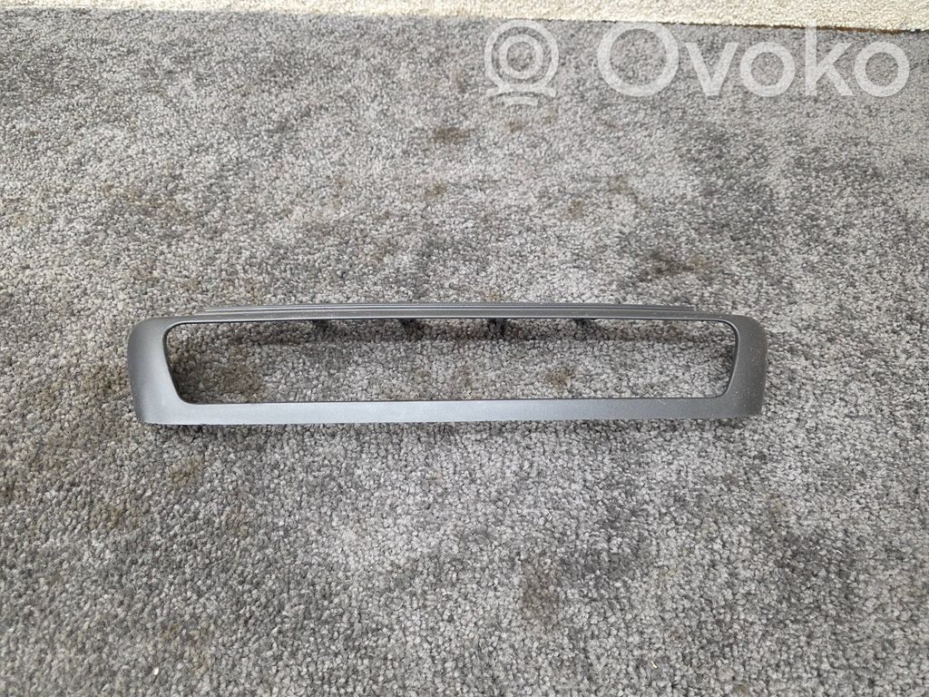 Citroen Berlingo Climate control/heater control trim 