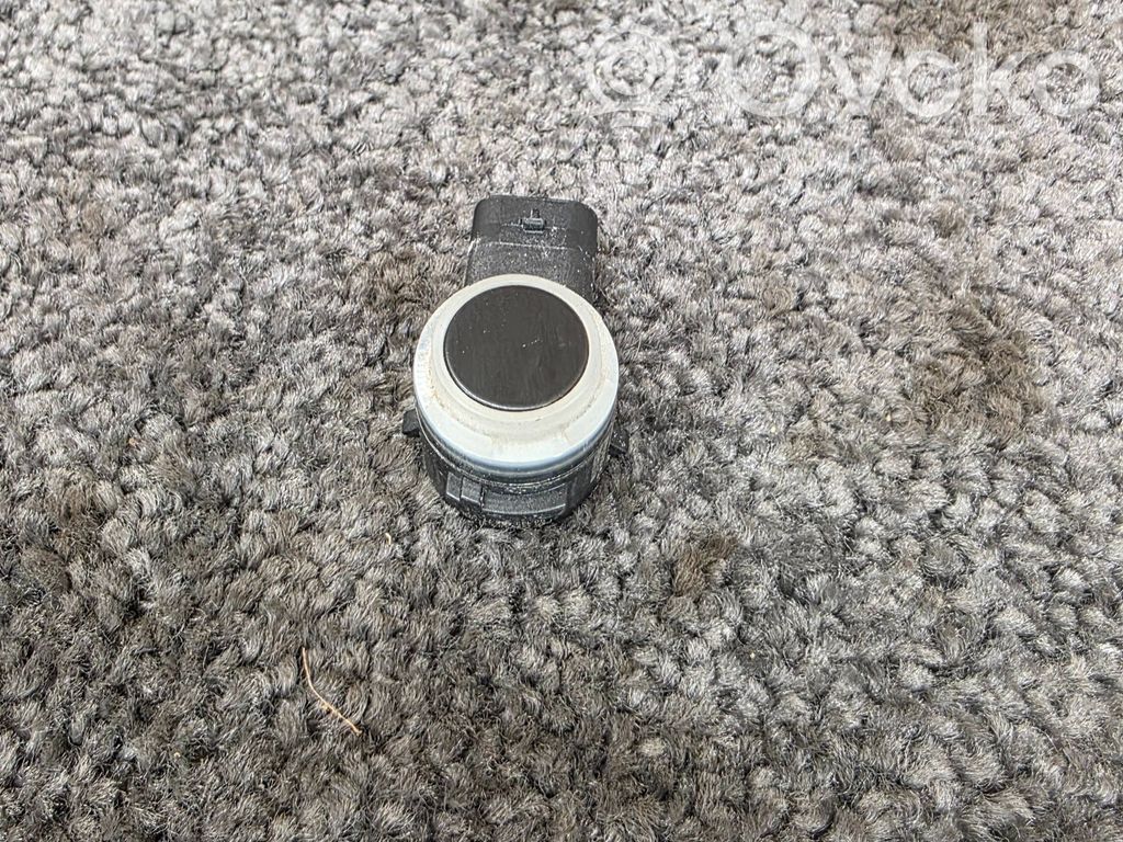 Citroen Berlingo Sensor de aparcamiento PDC 