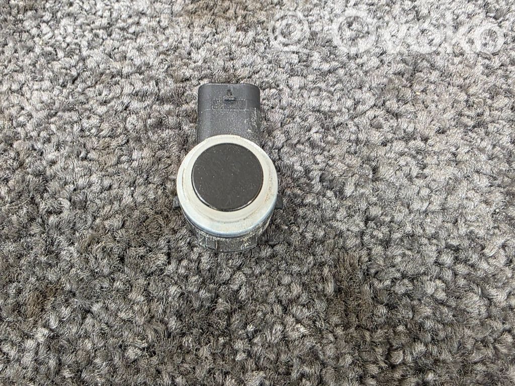 Citroen Berlingo Sensor de aparcamiento PDC 