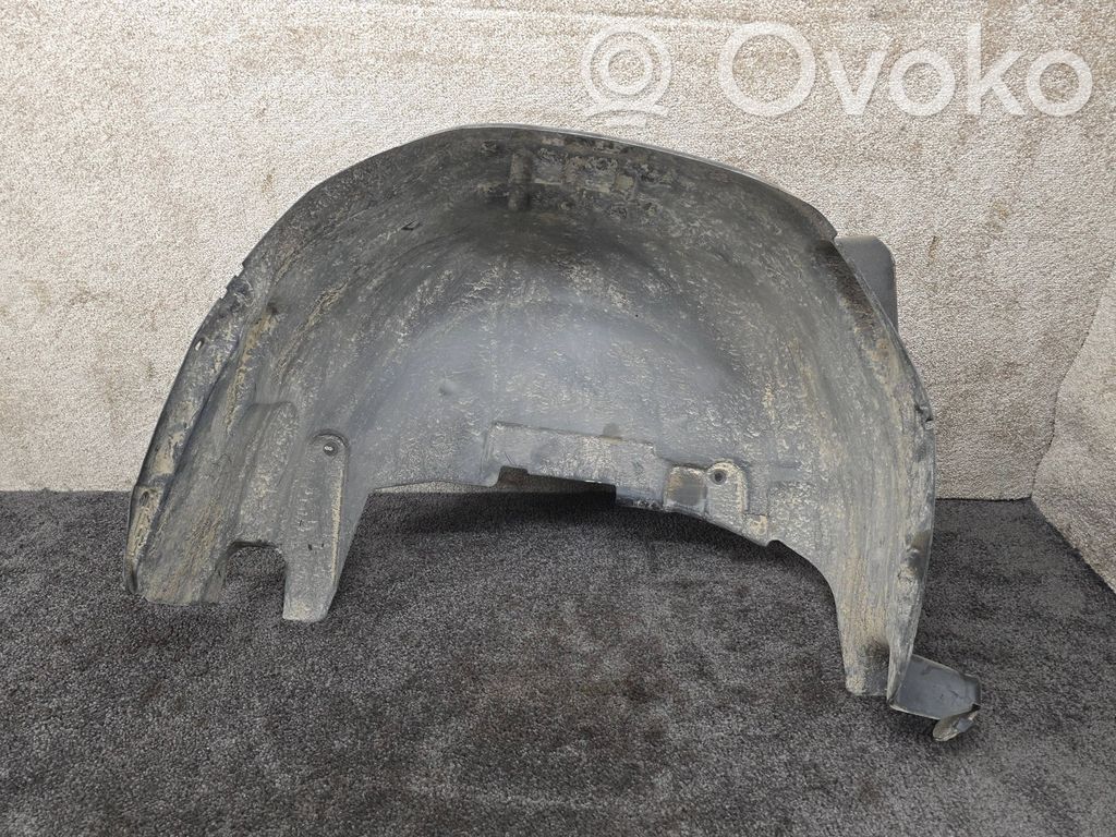 Citroen Berlingo Apărători interioare aripă roată spate 