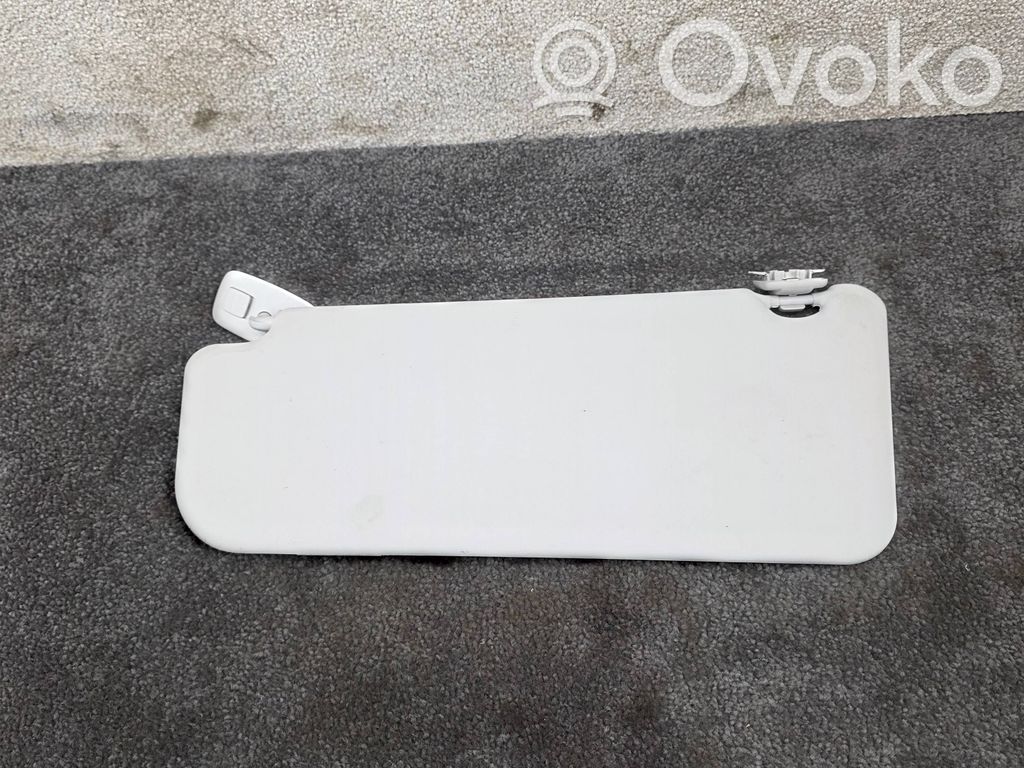 Citroen Berlingo Saulessargu panelis 