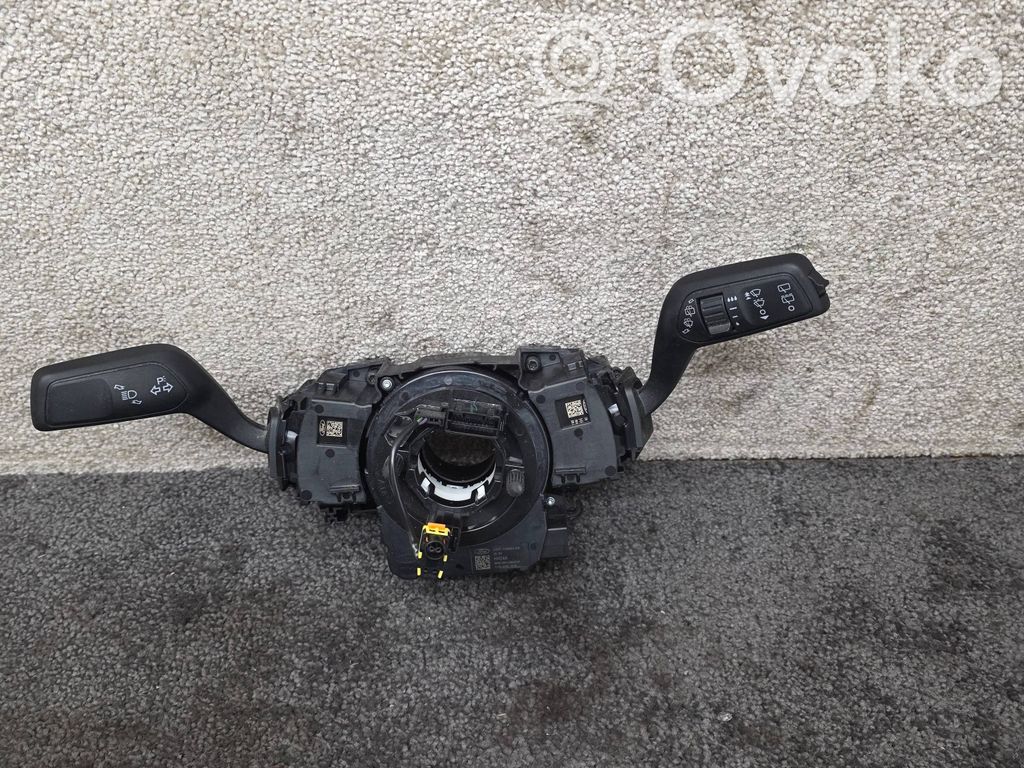 Ford Kuga III Commodo, commande essuie-glace/phare 