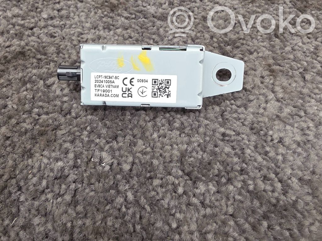 Ford Kuga III Amplificatore antenna 
