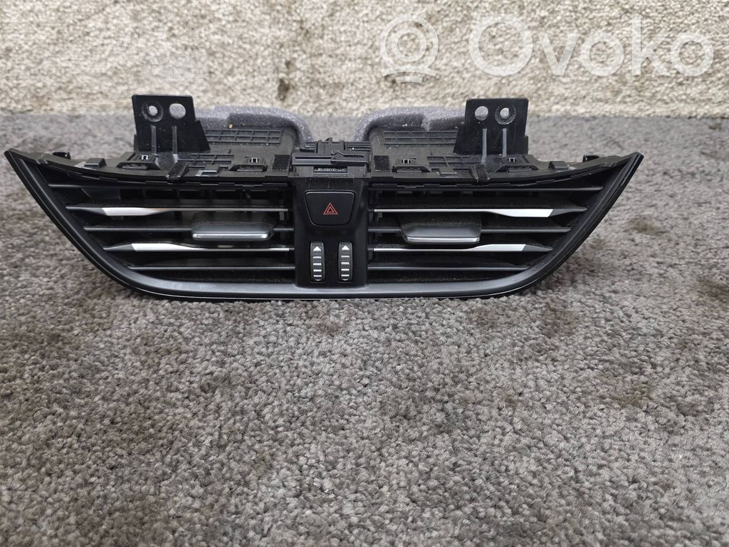 Ford Kuga III Grille d'aération centrale 