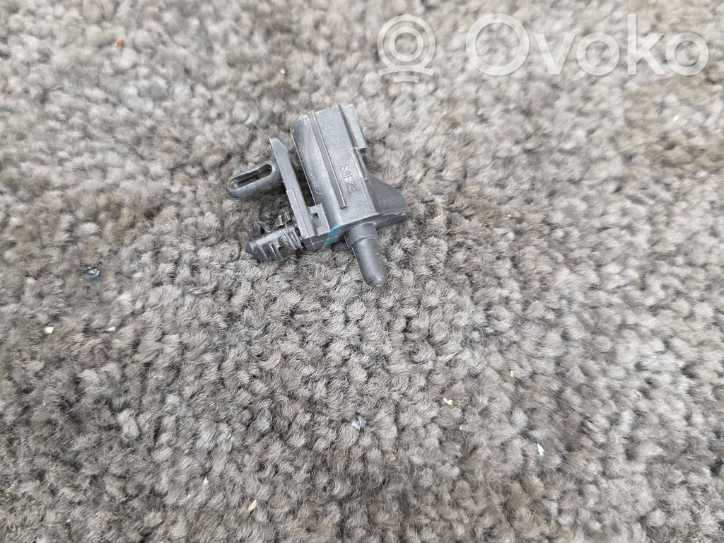 Ford Kuga III Sensor de temperatura interna/externa 