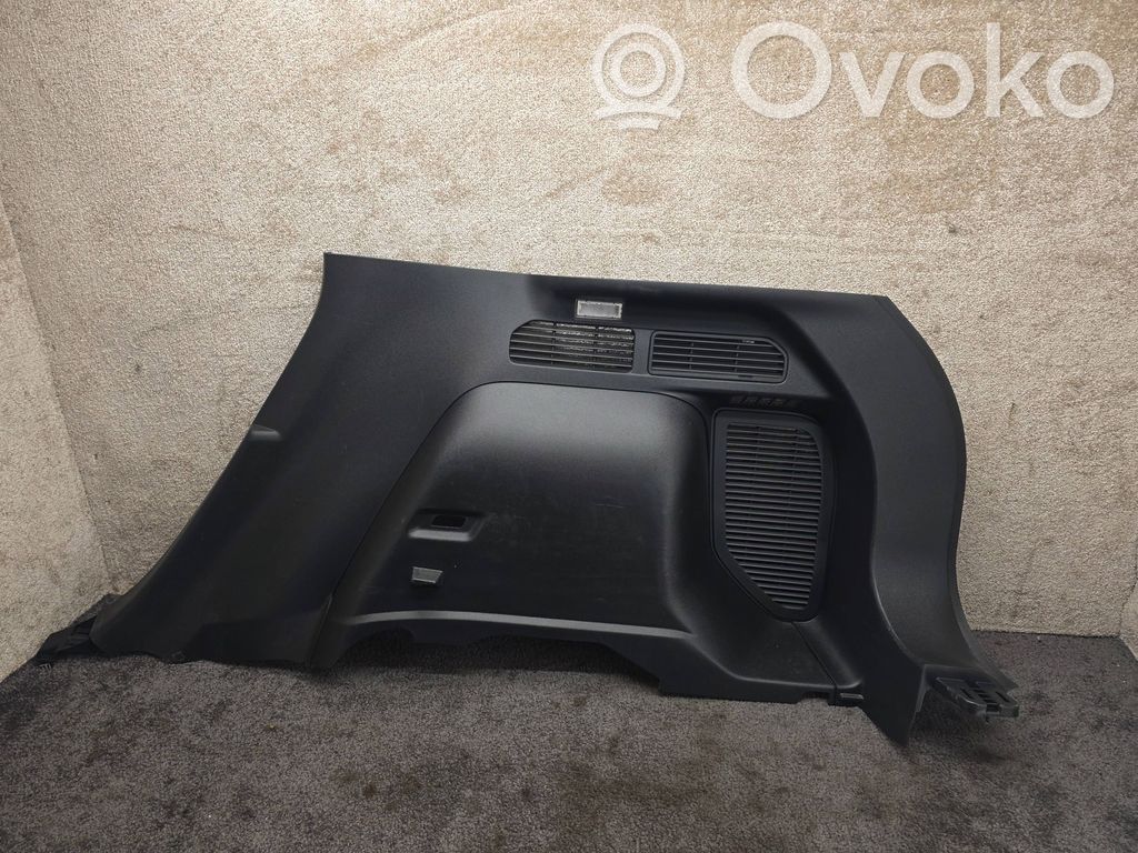 Boczek / Tapicerka / bagażnika   MV4BS310B00A,LV4BS31012A,MV4BS31012CH3ZHE