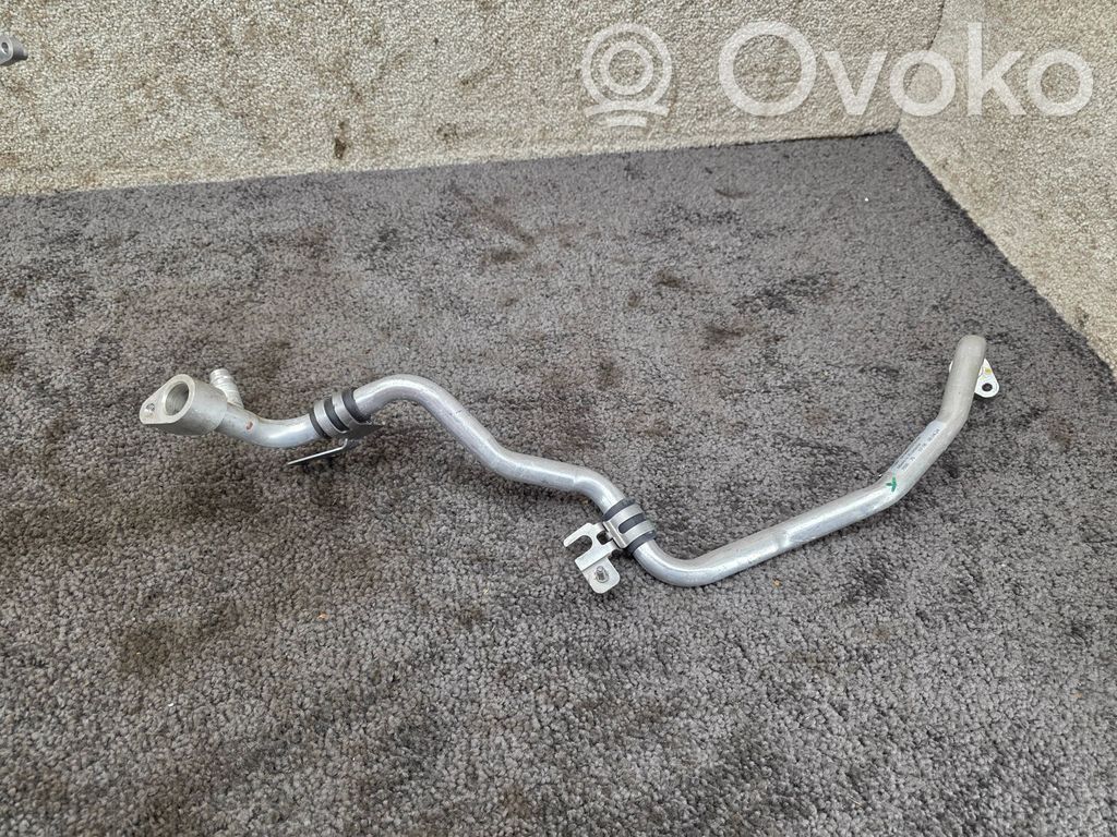 Renault Captur II Wąż / Przewód klimatyzacji A/C 