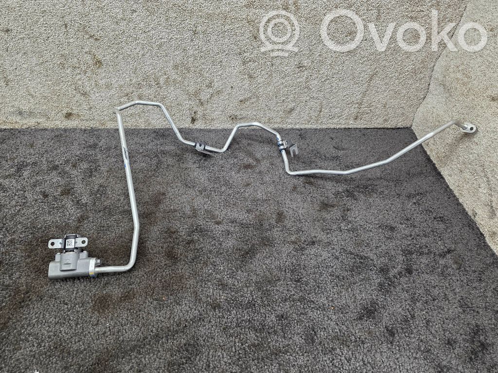 Wąż / Przewód klimatyzacji A/C   924404114R,924875516R