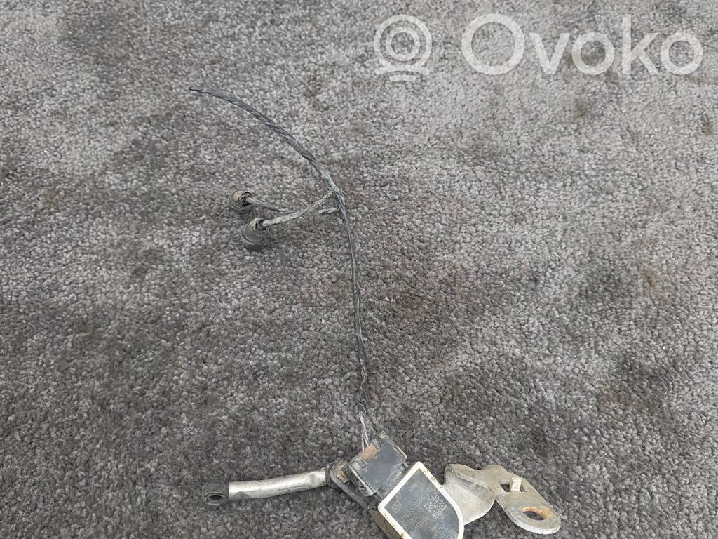BMW M4 F82 F83 Czujnik poziomowania świateł osi przedniej 