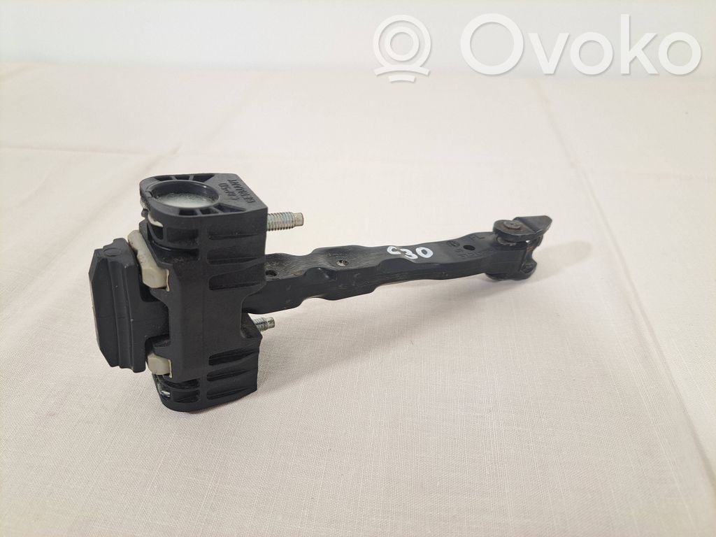 Volvo C30 Front door check strap stopper 